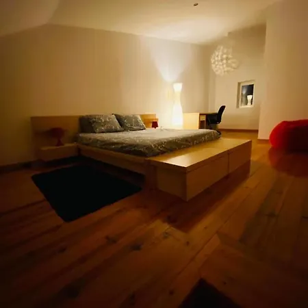 Duplex Sweet Madragoa Lisbon