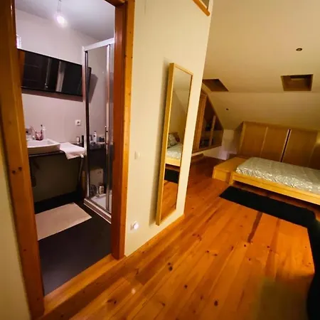 Apartment Duplex Sweet Madragoa *