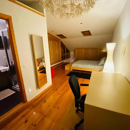 Duplex Sweet Madragoa Apartamento Lisboa