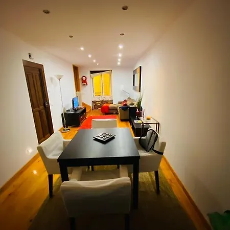 Duplex Sweet Madragoa