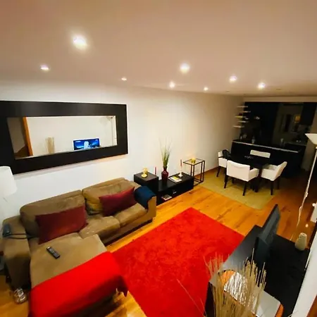 Duplex Sweet Madragoa